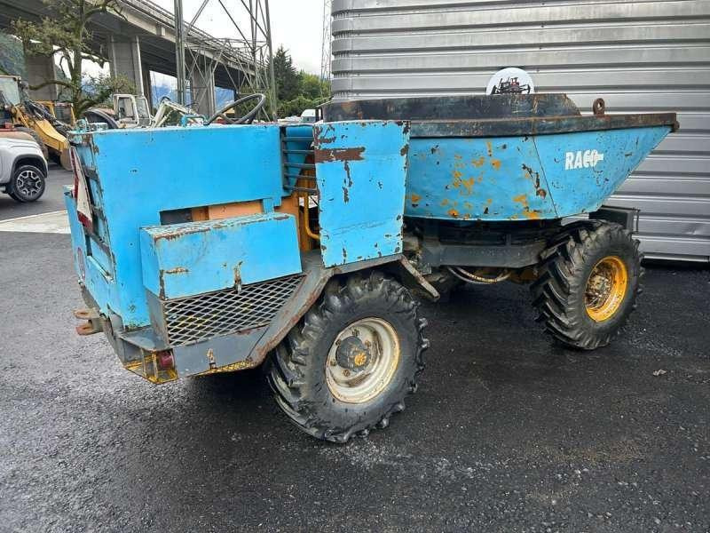 Minidumper Raco KPC-2000 RK-H: foto 28 Minidumper Raco KPC-2000 RK-H: foto 28