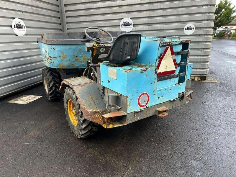 Minidumper Raco KPC-2000 RK-H: foto 27 Minidumper Raco KPC-2000 RK-H: foto 27