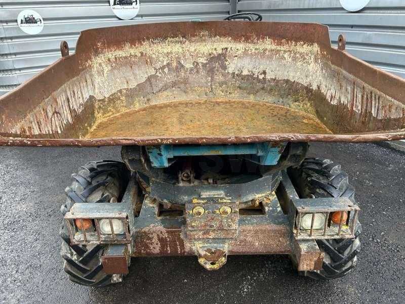 Minidumper Raco KPC-2000 RK-H: foto 34 Minidumper Raco KPC-2000 RK-H: foto 34