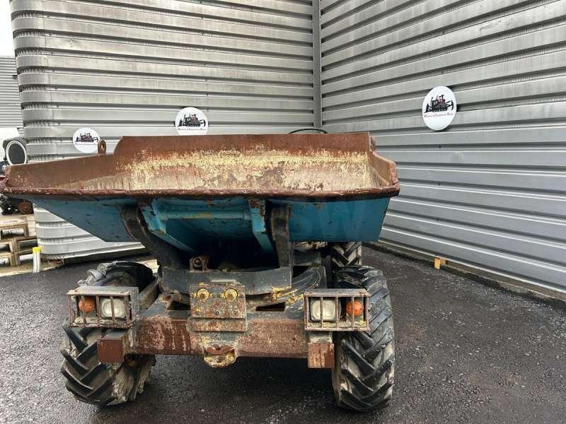 Minidumper Raco KPC-2000 RK-H: foto 12 Minidumper Raco KPC-2000 RK-H: foto 12