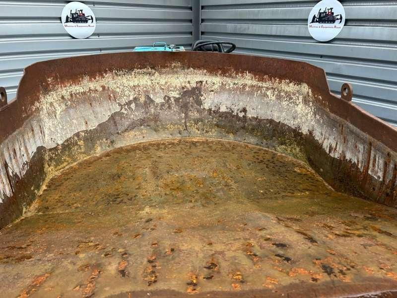 Minidumper Raco KPC-2000 RK-H: foto 35 Minidumper Raco KPC-2000 RK-H: foto 35