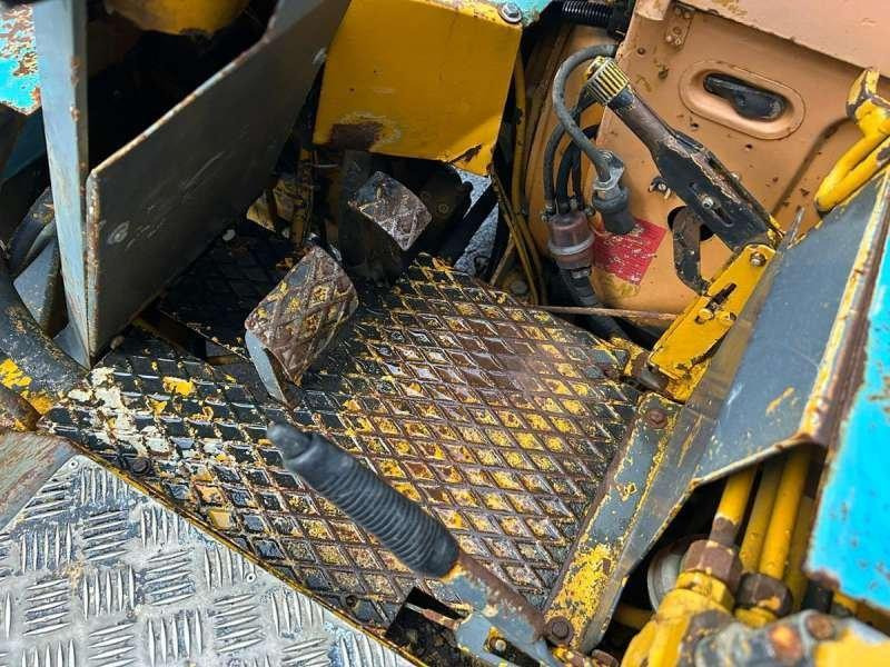 Minidumper Raco KPC-2000 RK-H: foto 50 Minidumper Raco KPC-2000 RK-H: foto 50