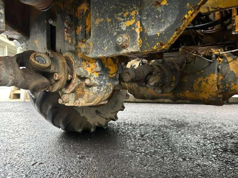 Minidumper Raco KPC-2000 RK-H: foto 45 Minidumper Raco KPC-2000 RK-H: foto 45