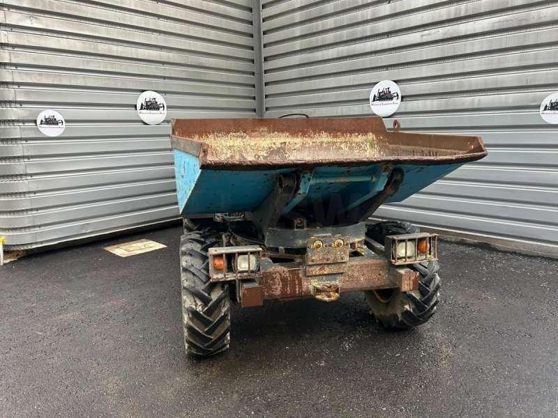Minidumper Raco KPC-2000 RK-H: foto 24 Minidumper Raco KPC-2000 RK-H: foto 24