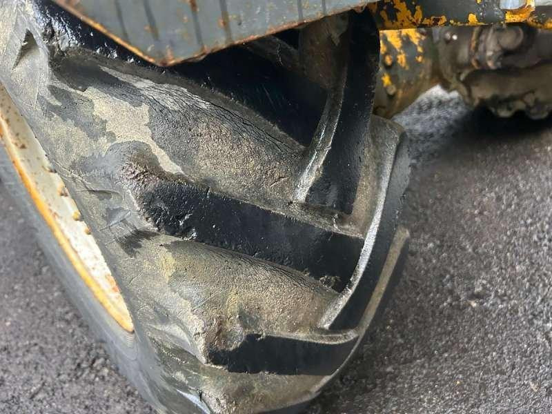 Minidumper Raco KPC-2000 RK-H: foto 43 Minidumper Raco KPC-2000 RK-H: foto 43