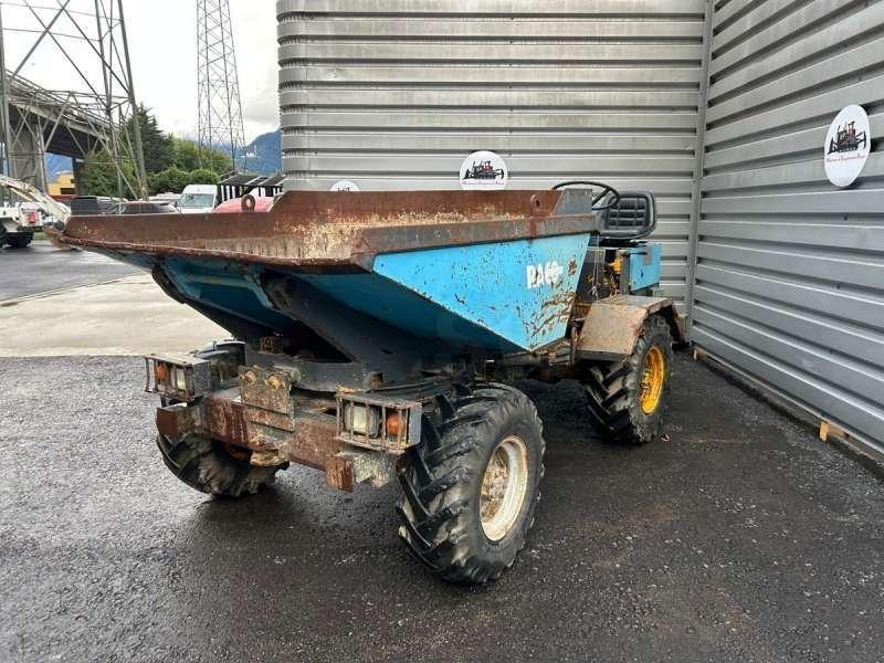 Minidumper Raco KPC-2000 RK-H: foto 26 Minidumper Raco KPC-2000 RK-H: foto 26
