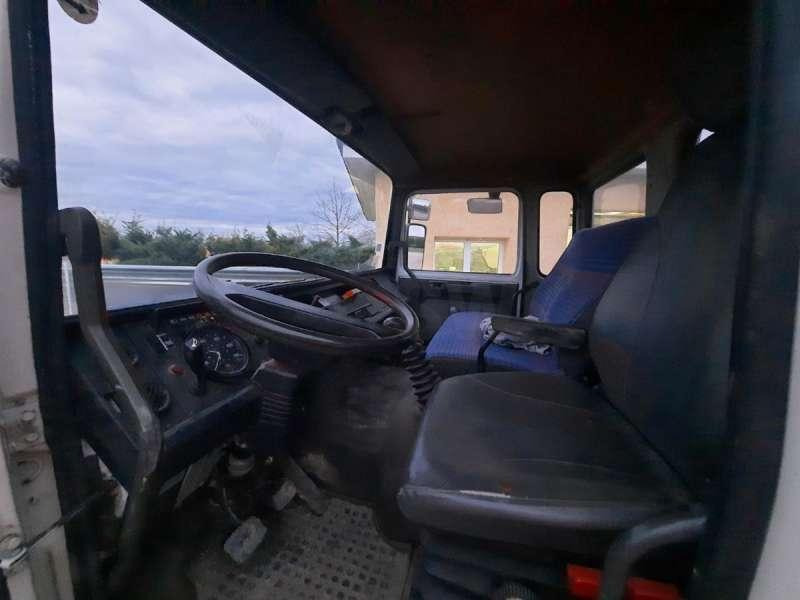 Renault 4X2 - Camión volquete: foto 5 Renault 4X2 - Camión volquete: foto 5