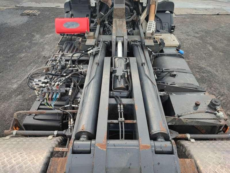 Camión multibasculante Renault KERAX 410 DXI 6X4: foto 39