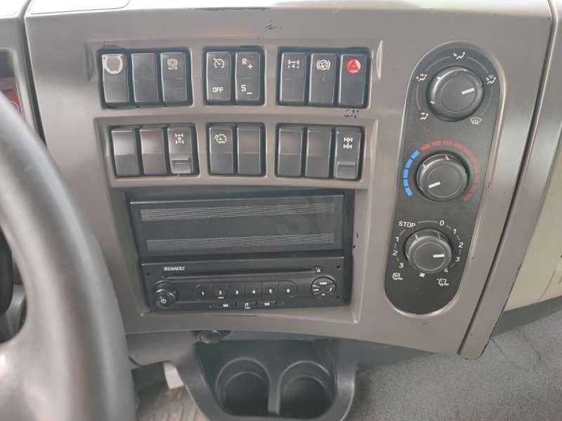 Camión multibasculante Renault KERAX 410 DXI 6X4: foto 49