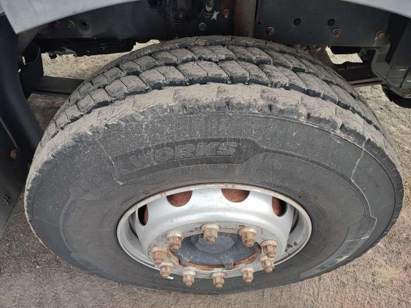 Camión multibasculante Renault KERAX 410 DXI 6X4: foto 19