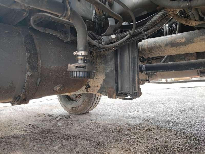 Camión multibasculante Renault KERAX 410 DXI 6X4: foto 32
