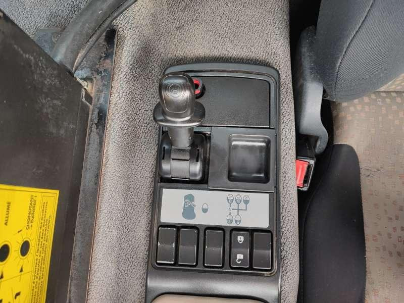 Camión multibasculante Renault KERAX 410 DXI 6X4: foto 47