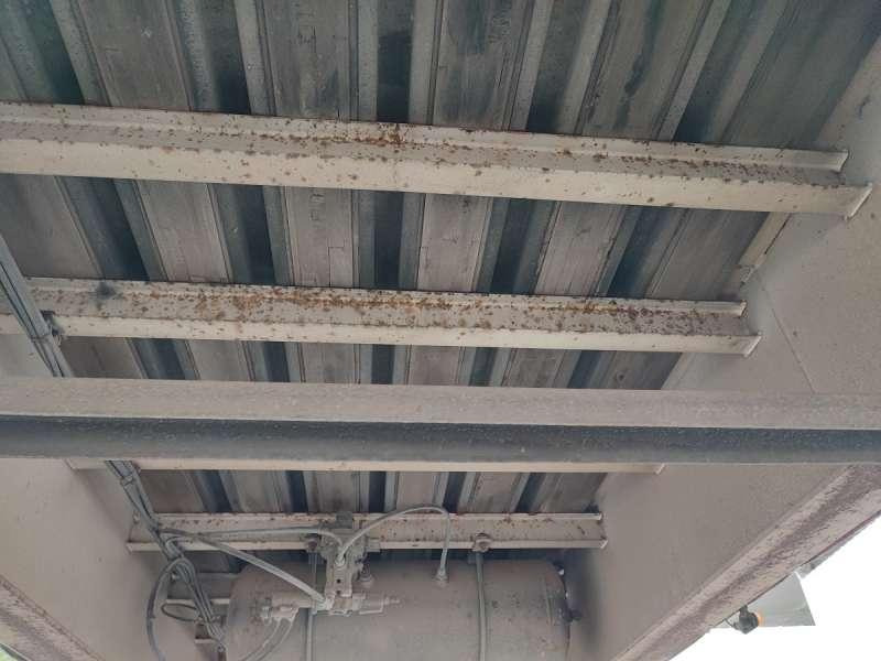 Semirremolque lona Trailor TAUTLINER 3 ESSIEUX: foto 19 Semirremolque lona Trailor TAUTLINER 3 ESSIEUX: foto 19