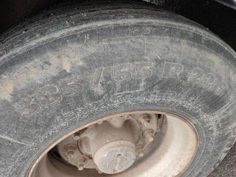 Semirremolque lona Trailor TAUTLINER 3 ESSIEUX: foto 32 Semirremolque lona Trailor TAUTLINER 3 ESSIEUX: foto 32