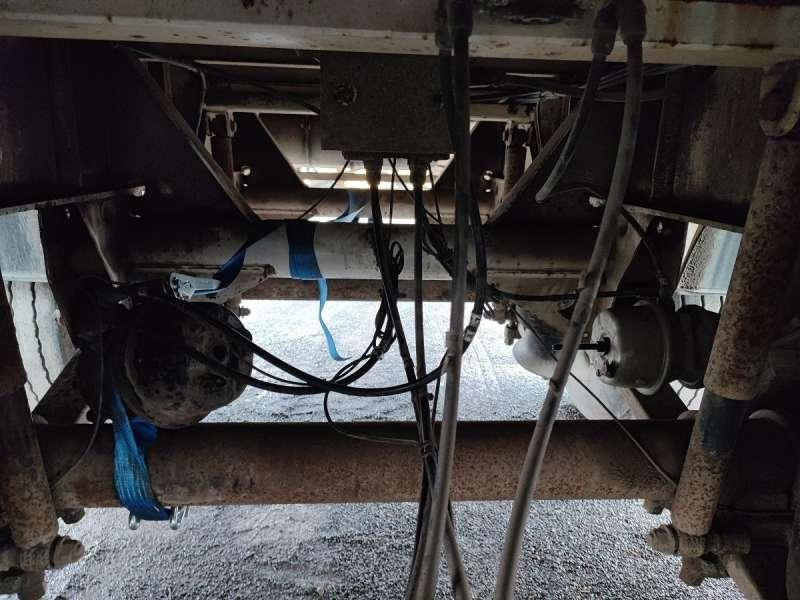 Semirremolque lona Trailor TAUTLINER 3 ESSIEUX: foto 35 Semirremolque lona Trailor TAUTLINER 3 ESSIEUX: foto 35