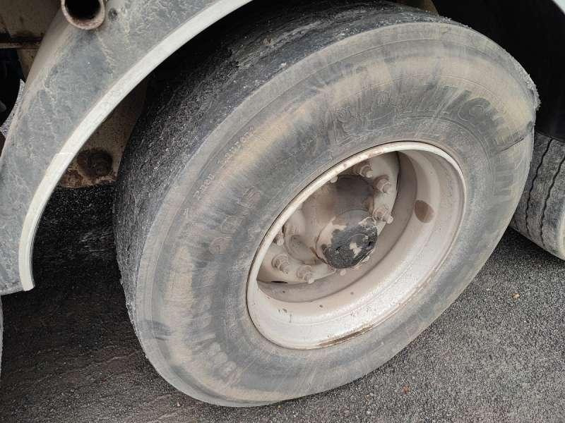 Semirremolque lona Trailor TAUTLINER 3 ESSIEUX: foto 30 Semirremolque lona Trailor TAUTLINER 3 ESSIEUX: foto 30