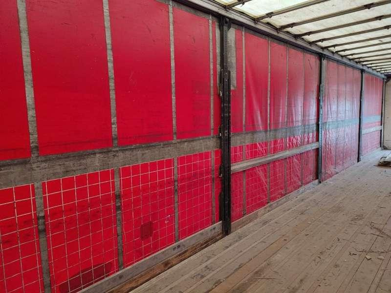 Semirremolque lona Trailor TAUTLINER 3 ESSIEUX: foto 44 Semirremolque lona Trailor TAUTLINER 3 ESSIEUX: foto 44