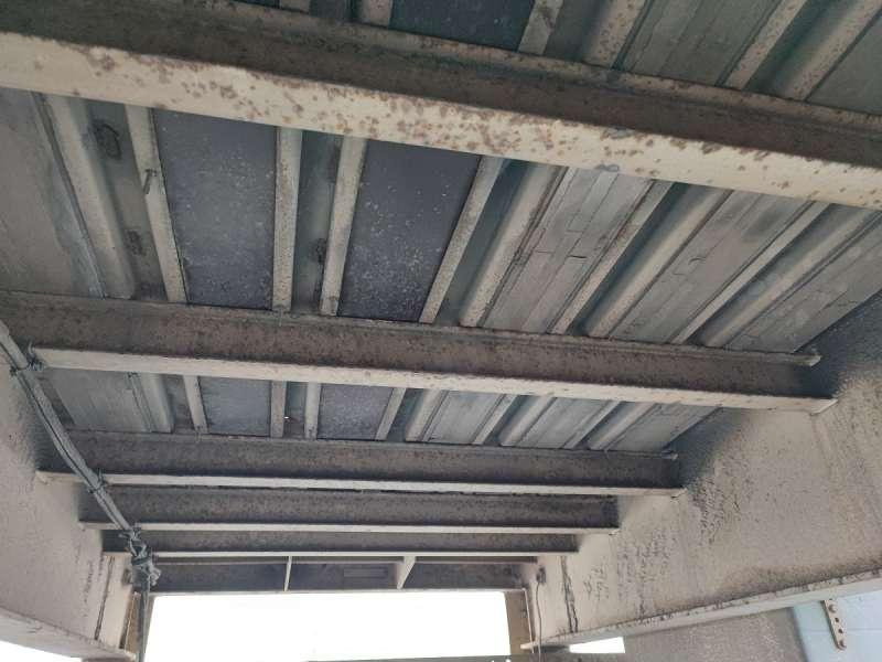 Semirremolque lona Trailor TAUTLINER 3 ESSIEUX: foto 38 Semirremolque lona Trailor TAUTLINER 3 ESSIEUX: foto 38