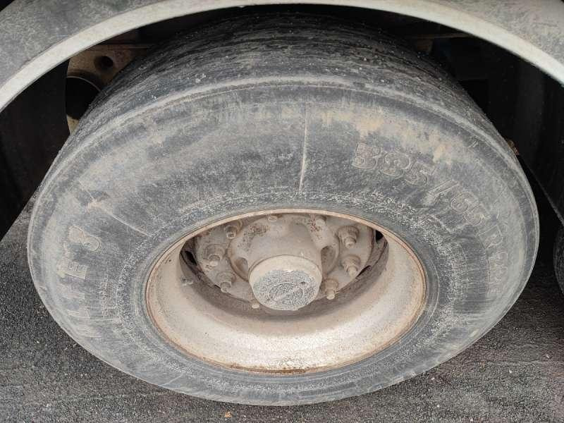 Semirremolque lona Trailor TAUTLINER 3 ESSIEUX: foto 31 Semirremolque lona Trailor TAUTLINER 3 ESSIEUX: foto 31