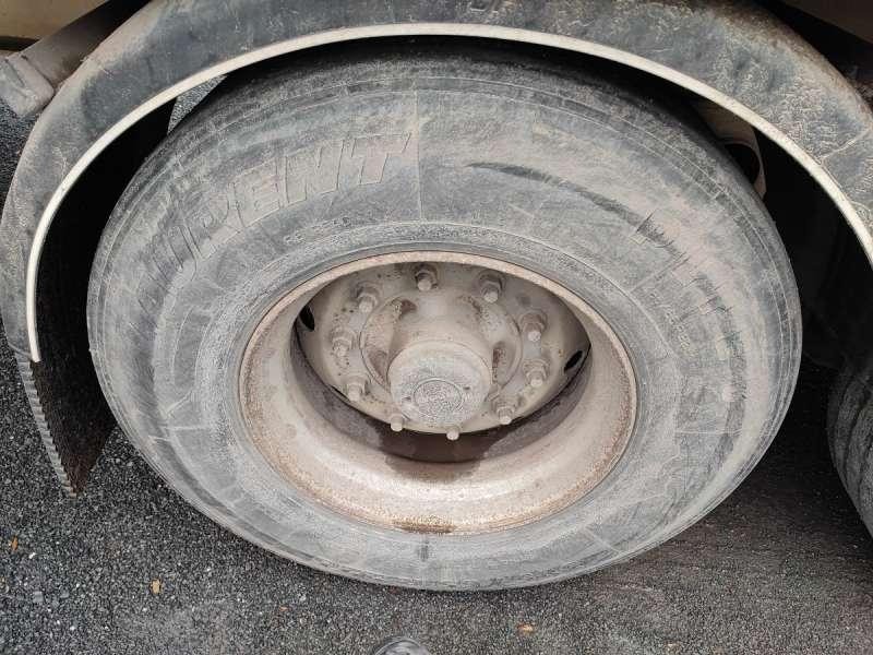 Semirremolque lona Trailor TAUTLINER 3 ESSIEUX: foto 28 Semirremolque lona Trailor TAUTLINER 3 ESSIEUX: foto 28