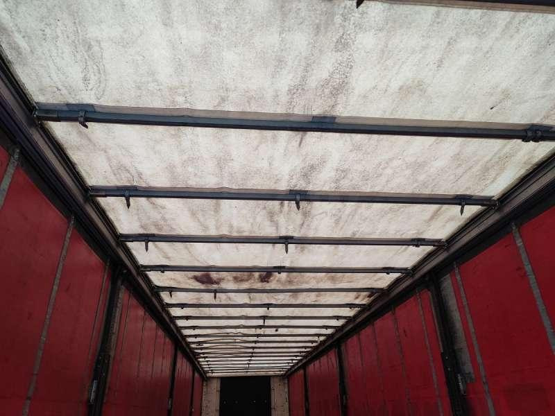 Semirremolque lona Trailor TAUTLINER 3 ESSIEUX: foto 46 Semirremolque lona Trailor TAUTLINER 3 ESSIEUX: foto 46