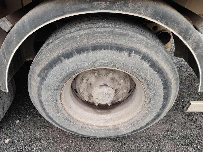 Semirremolque lona Trailor TAUTLINER 3 ESSIEUX: foto 26 Semirremolque lona Trailor TAUTLINER 3 ESSIEUX: foto 26