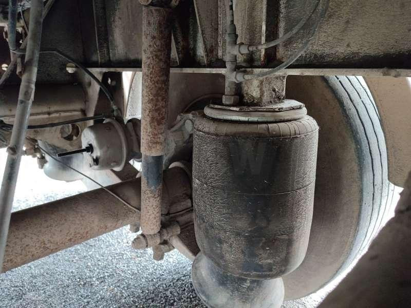 Semirremolque lona Trailor TAUTLINER 3 ESSIEUX: foto 37 Semirremolque lona Trailor TAUTLINER 3 ESSIEUX: foto 37