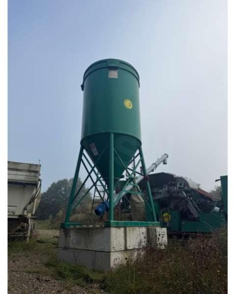 Leasing de VERSCHUERE CENTRALE TRAITEMENT CHAUX VERSCHUERE CENTRALE TRAITEMENT CHAUX: foto 6