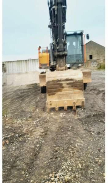 Leasing de Volvo EW180E Volvo EW180E: foto 7