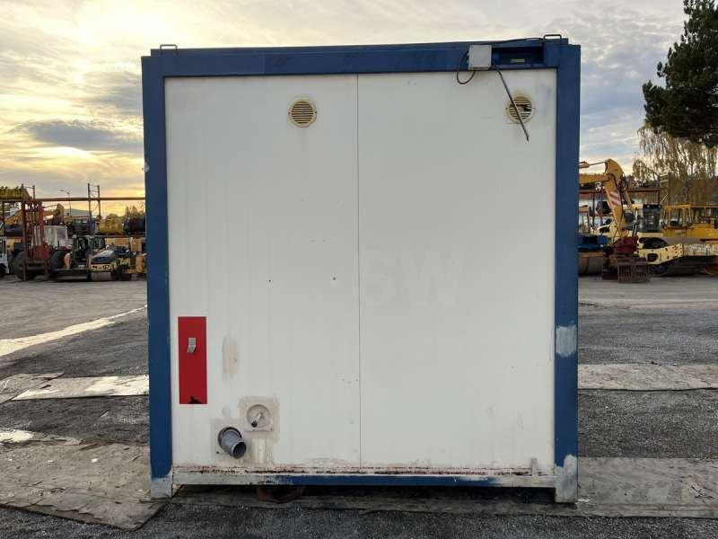 WC - Casa contenedor: foto 5 WC - Casa contenedor: foto 5