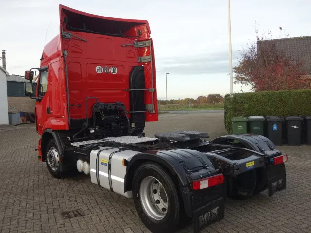 Renault Premium 440 MANUAL GEARBOX,AIRCO - Cabeza tractora: foto 3 Renault Premium 440 MANUAL GEARBOX,AIRCO - Cabeza tractora: foto 3