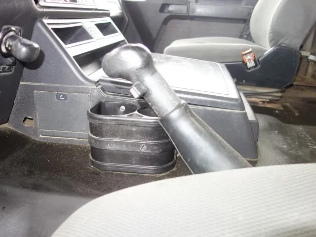 Camión volquete MAN 35.414 8x8 meiller kipper manual diesel pomp: foto 12