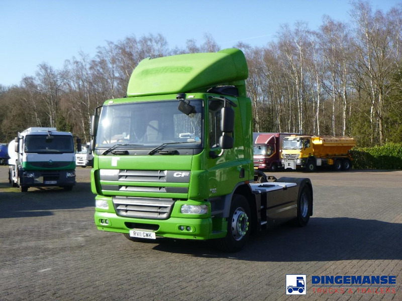 DAF CF 75.310 4x2 RHD - Cabeza tractora: foto 1 DAF CF 75.310 4x2 RHD - Cabeza tractora: foto 1