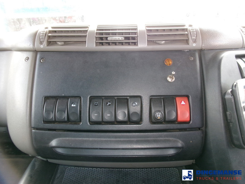 Cabeza tractora DAF CF 85.460 6x4 RHD Euro 5: foto 11