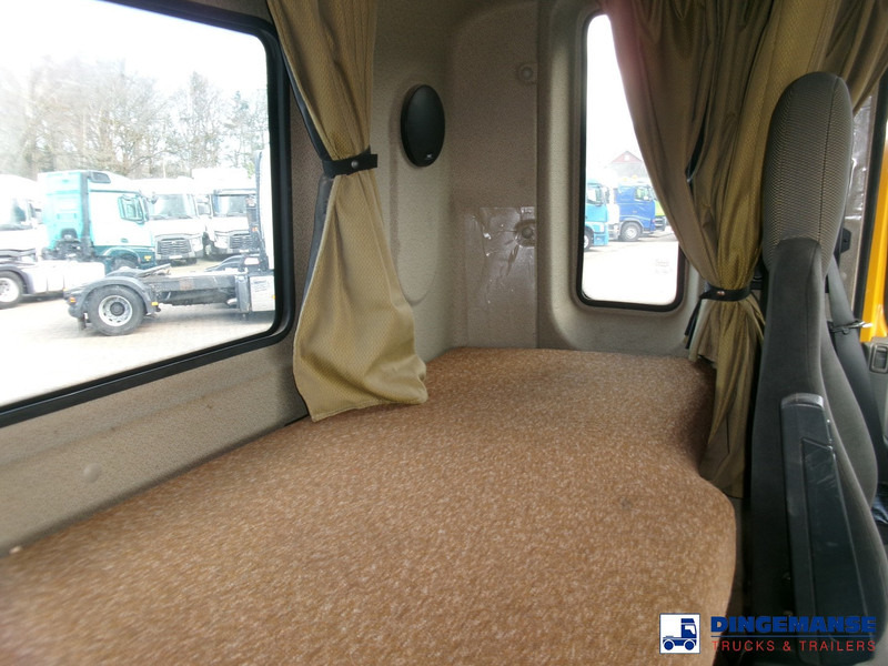Cabeza tractora DAF CF 85.460 6x4 RHD Euro 5: foto 13