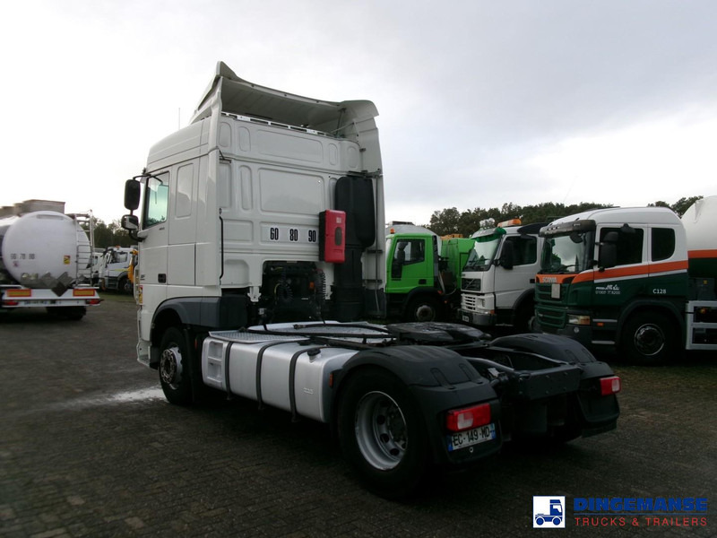 DAF XF 460 4x2 Euro 6 + Hydraulics - Cabeza tractora: foto 3 DAF XF 460 4x2 Euro 6 + Hydraulics - Cabeza tractora: foto 3