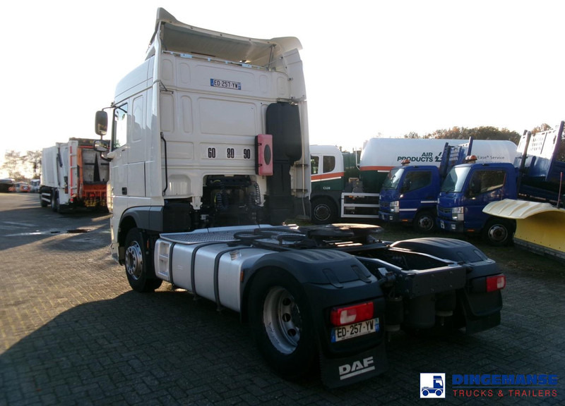 DAF XF 460 4x2 Euro 6 + Hydraulics - Cabeza tractora: foto 3 DAF XF 460 4x2 Euro 6 + Hydraulics - Cabeza tractora: foto 3
