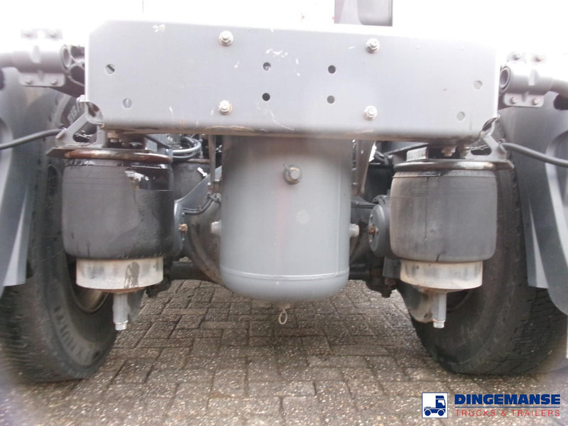 DAF XF 460 4x2 Euro 6 + Hydraulics - Cabeza tractora: foto 5 DAF XF 460 4x2 Euro 6 + Hydraulics - Cabeza tractora: foto 5