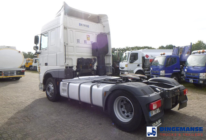 DAF XF 460 4x2 Euro 6 - Cabeza tractora: foto 3 DAF XF 460 4x2 Euro 6 - Cabeza tractora: foto 3