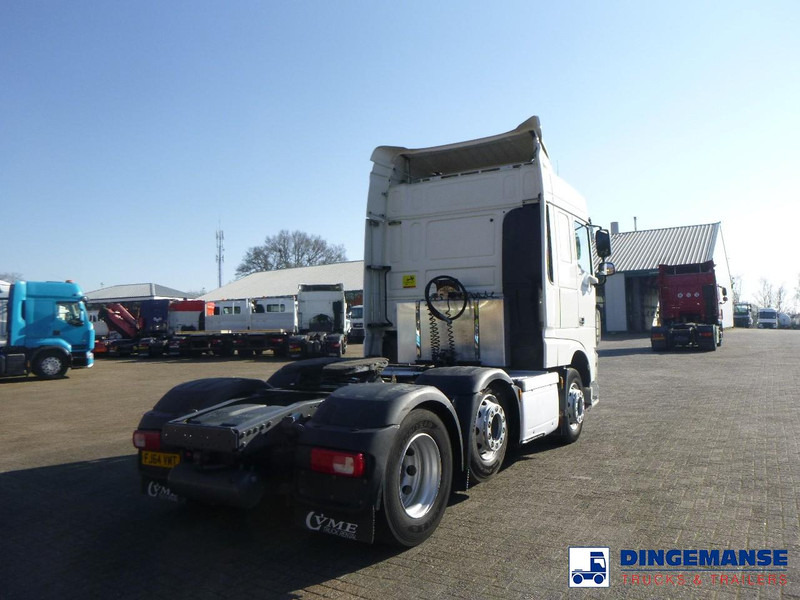 DAF XF 460 6X2 Euro 6 RHD + Hydraulics - Cabeza tractora: foto 3 DAF XF 460 6X2 Euro 6 RHD + Hydraulics - Cabeza tractora: foto 3