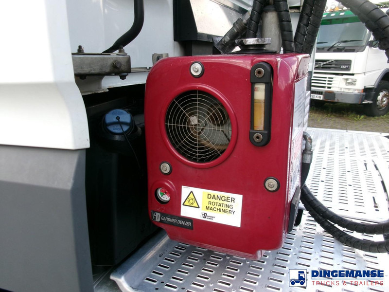 DAF XF 460 6X2 Euro 6 RHD + Hydraulics - Cabeza tractora: foto 5 DAF XF 460 6X2 Euro 6 RHD + Hydraulics - Cabeza tractora: foto 5