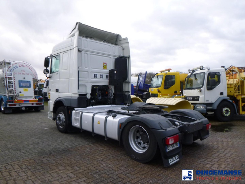 DAF XF 460 FT 4x2 Euro 6 + Hydraulics - Cabeza tractora: foto 3 DAF XF 460 FT 4x2 Euro 6 + Hydraulics - Cabeza tractora: foto 3