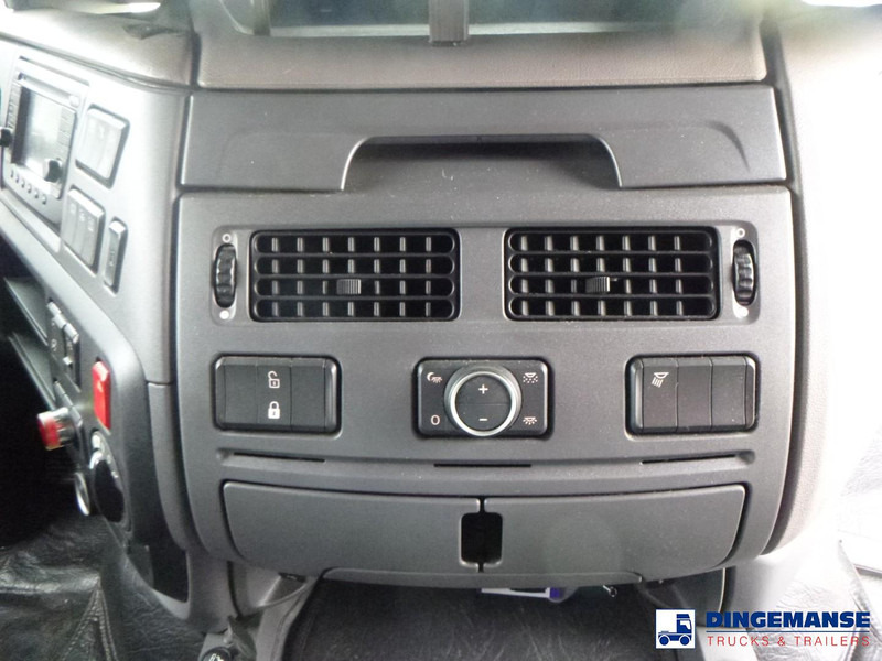 Cabeza tractora DAF XF 480 4X2 Euro 6: foto 16 Cabeza tractora DAF XF 480 4X2 Euro 6: foto 16