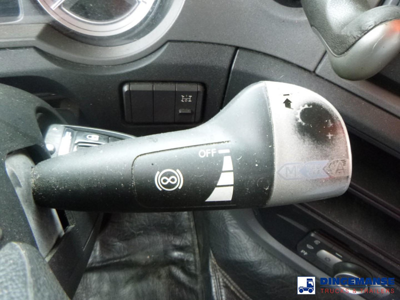 Cabeza tractora DAF XF 480 4X2 Euro 6: foto 19 Cabeza tractora DAF XF 480 4X2 Euro 6: foto 19