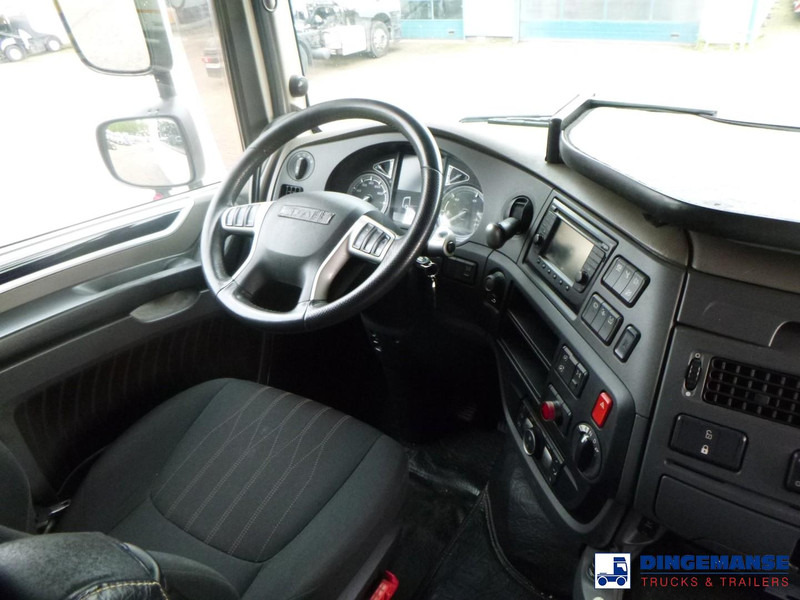 Cabeza tractora DAF XF 480 4X2 Euro 6: foto 14 Cabeza tractora DAF XF 480 4X2 Euro 6: foto 14