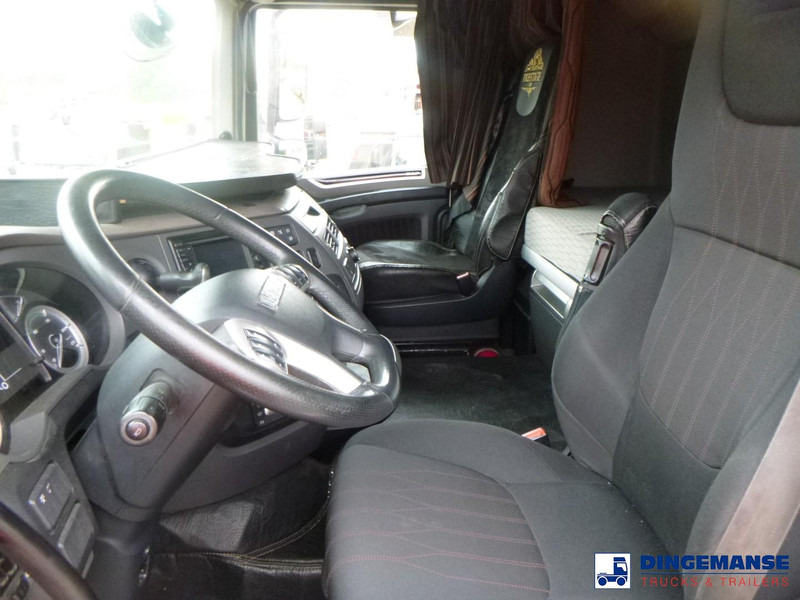 Cabeza tractora DAF XF 480 4X2 Euro 6: foto 13 Cabeza tractora DAF XF 480 4X2 Euro 6: foto 13