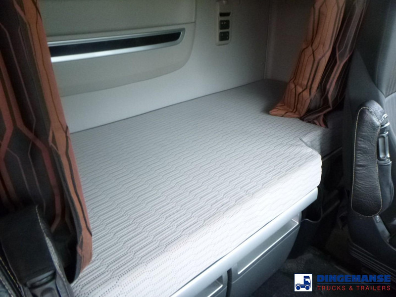 Cabeza tractora DAF XF 480 4X2 Euro 6: foto 20 Cabeza tractora DAF XF 480 4X2 Euro 6: foto 20