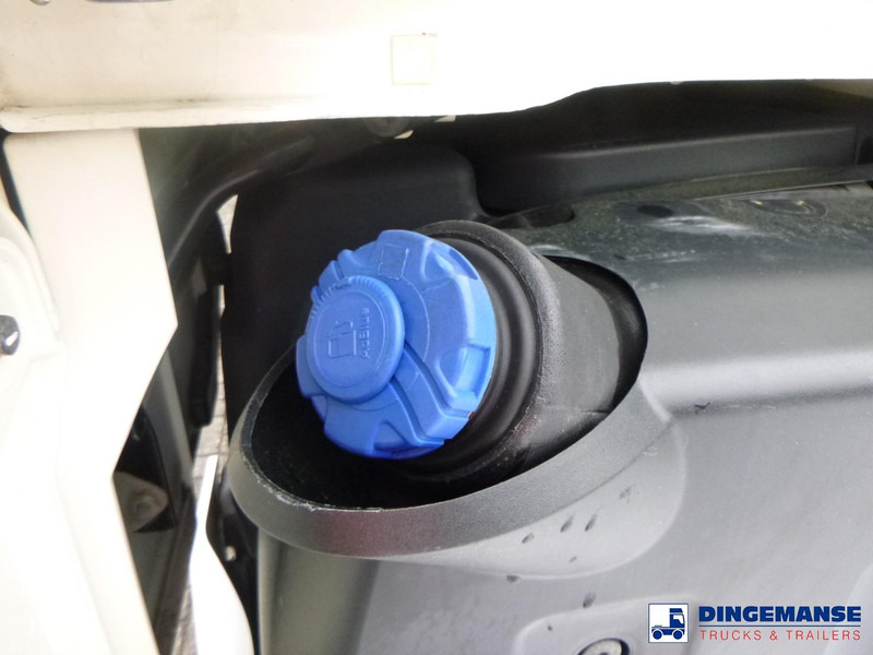 Cabeza tractora DAF XF 480 4X2 Euro 6: foto 11 Cabeza tractora DAF XF 480 4X2 Euro 6: foto 11