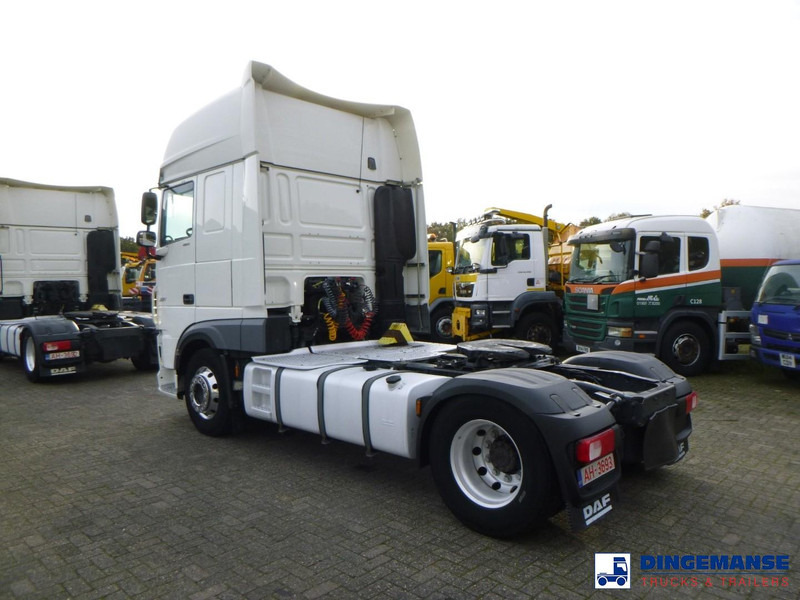 DAF XF 480 FT 4x2 Euro 6 + ADR - Cabeza tractora: foto 3 DAF XF 480 FT 4x2 Euro 6 + ADR - Cabeza tractora: foto 3