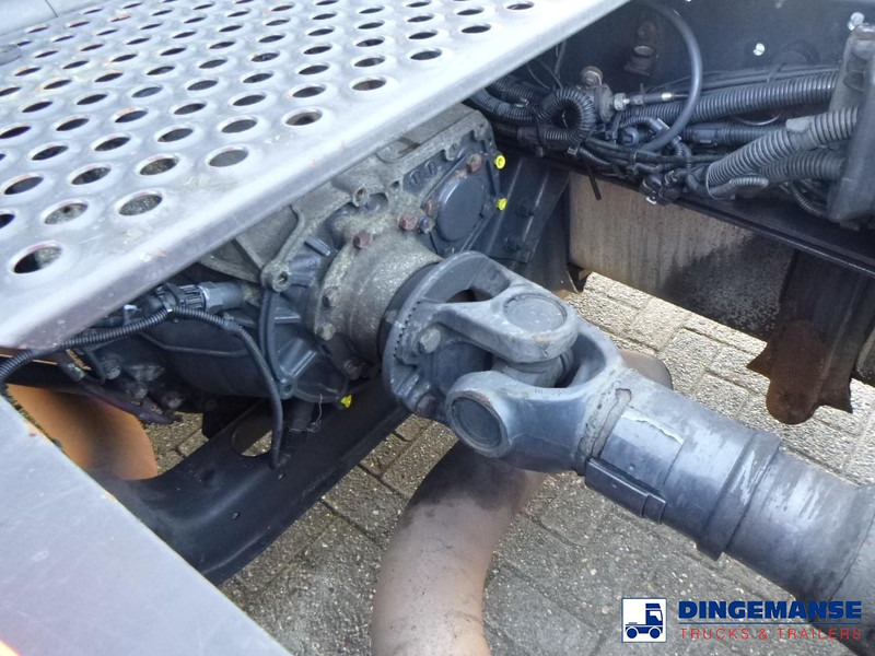 Iveco AS440STX/P 6x2 RHD EEV - Cabeza tractora: foto 5 Iveco AS440STX/P 6x2 RHD EEV - Cabeza tractora: foto 5